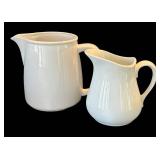 P - White Servingware by Hutschenreuther, Amcrest, Seltman Weiden and More