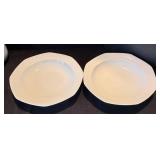 P - White Servingware by Hutschenreuther, Amcrest, Seltman Weiden and More