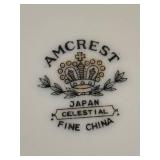 P - White Servingware by Hutschenreuther, Amcrest, Seltman Weiden and More