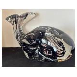 K - Hokitika Glass Studio Whale