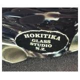 K - Hokitika Glass Studio Whale