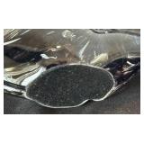 K - Hokitika Glass Studio Whale