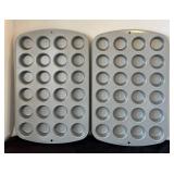 P - Bakeware - Muffin Pans, Bundt Pan, Bread Loaf Pans and More