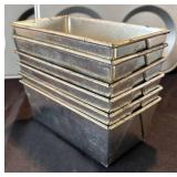 P - Bakeware - Muffin Pans, Bundt Pan, Bread Loaf Pans and More