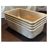 P - Bakeware - Muffin Pans, Bundt Pan, Bread Loaf Pans and More