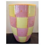 P - Pottery Barn & Ashley Ashpole Vases