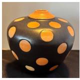 P - Pottery Barn & Ashley Ashpole Vases