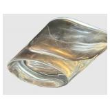 P - Krosno Crystal Vase