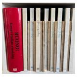 K - Assorted Cookbooks & Lifestyle Books