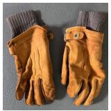 G - Gloves & Hats