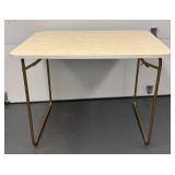 G - LaFuma Vintage Folding Table