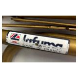 G - LaFuma Vintage Folding Table