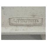 G - Two Lifetime Adjustable Height Tables