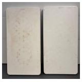 G - Two Lifetime Adjustable Height Tables