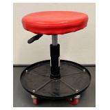 G - Central Hydraulics Pneumatic Roller Seat Stool