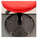 G - Central Hydraulics Pneumatic Roller Seat Stool
