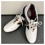 G - FootJoy Contour Golf Shoes - Men
