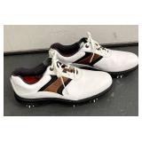 G - FootJoy Contour Golf Shoes - Men