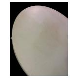 G - Round Folding Table