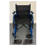G - Drive Wheelchair