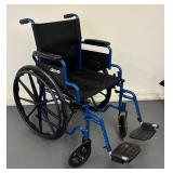 G - Drive Wheelchair