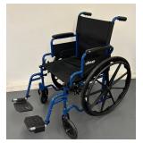 G - Drive Wheelchair
