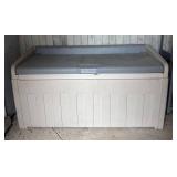 LL - Outdoor Storage Bin