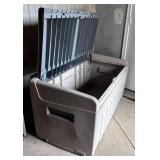 LL - Outdoor Storage Bin