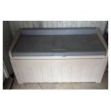 LL - Outdoor Storage Bin