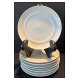 P - Hutschenreuther Tavola Dessert Plates & Saucers