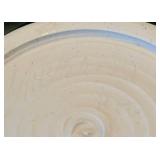 DR - Celadon Green Signed Pottery Bowl