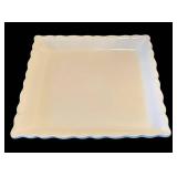 DR - White Pedestal Cake Stands by Bianco Nero and More