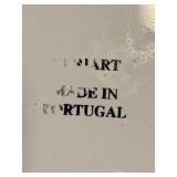 DR - White Pedestal Cake Stands by Bianco Nero and More