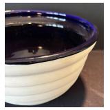 K - Two Dean & Deluca Nesting Bowls