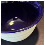 K - Two Dean & Deluca Nesting Bowls