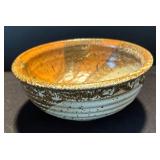 DR - Stoneware Casserole Dish with Bowls