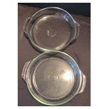 DR - Pyrex & CorningWare Glass Bakeware Set