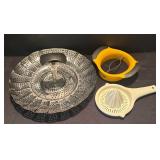 DR - Colanders & Kitchen Utensils