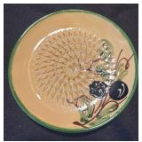 P - Ceramica Espana Hand-Painted Folk Art Bowls and More