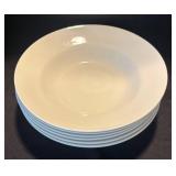 P - Set of Six Emerilware by Wedgwood Bowls
