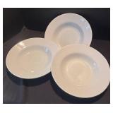 P - Set of Six Emerilware by Wedgwood Bowls