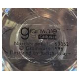 P - Carlisle Grainware Bowl Designed by Judith Kruge