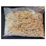 LR - Festive Ornaments, Garland, Beaded Fruit and More