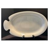 P - Two Hutschenreuther Tavola Serving Platters