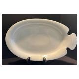 P - Two Hutschenreuther Tavola Serving Platters