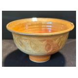 DR - Trio of Stoneware Bowls