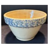 DR - Trio of Stoneware Bowls