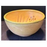 DR - Trio of Stoneware Bowls