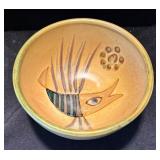 DR - Trio of Stoneware Bowls