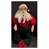 P - All The Trimmings Cake Server - Season